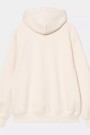 Hooded Ingo Sweat Crudo