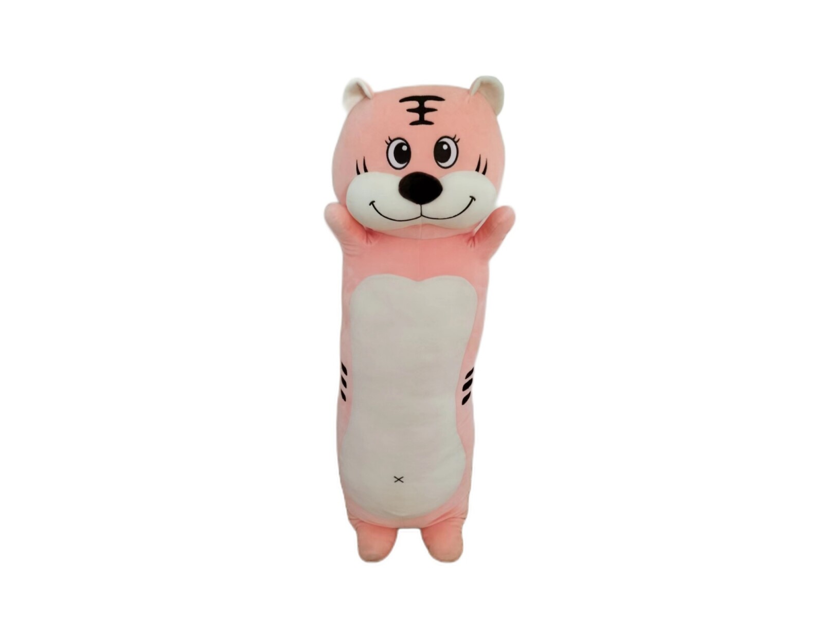 PELUCHE (TIGRE FELIZ/110 CM) 