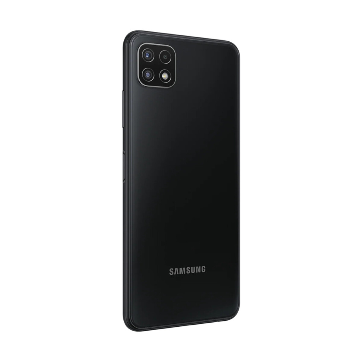Samsung galaxy a22 5g - 128gb/4gb - dual sim Black
