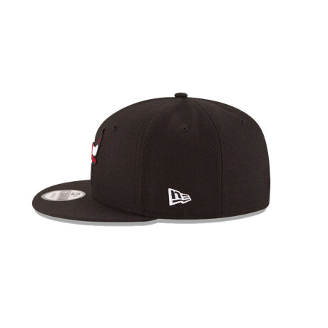 Gorro New Era - 70558225 - Chicago Bulls NBA 9Fifty BLACK