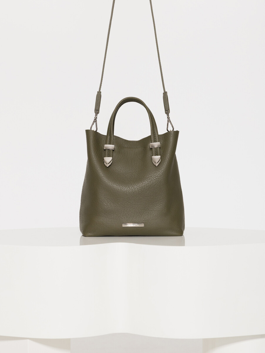 TOTE ICON WEST SMALL 