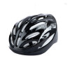Casco De Protección Niña/o - Bicicleta - Skate - Monopatin Edad 8+ Años NEGRO