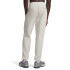 UA Icon Fleece Jogger-BLU WHT-110