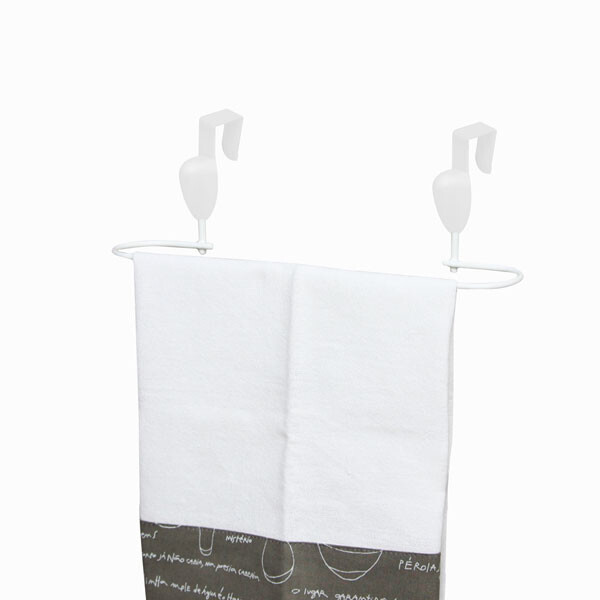 SOPORTE PARA REPASADOR DROPS BLANCO