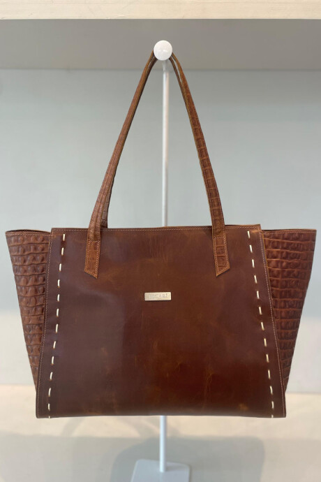 Bolso office Whiskey