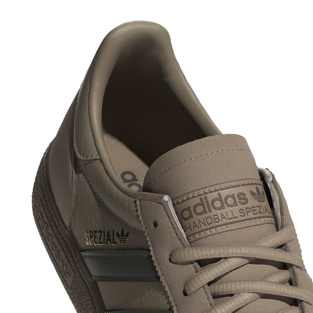 Zapatillas Adidas Handball Spezial Unisex Beige