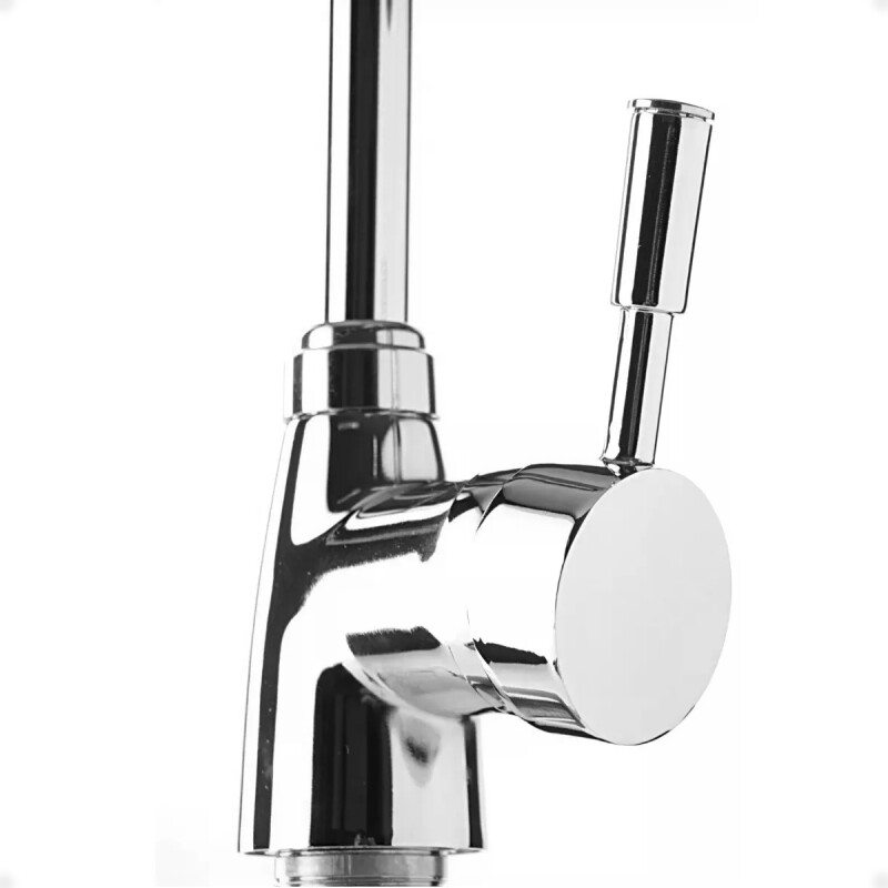 Llave Monocomando Grifo Lavaplatos Flexible Llave Monocomando Grifo Lavaplatos Flexible