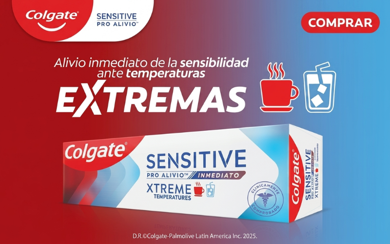 Colgate
