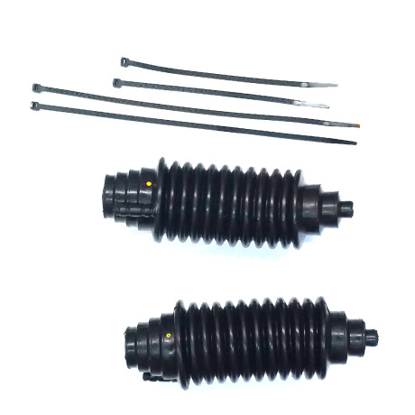 FUELLE - JUEGO X2 UNIVERSAL CREMALLERA DIRECCION - FUELLE - JUEGO X2 UNIVERSAL CREMALLERA DIRECCION -