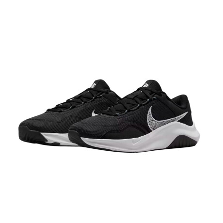 Championes Nike M Legend Essential 3 Nn Black