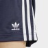 Shorts Adidas Firebird Azul