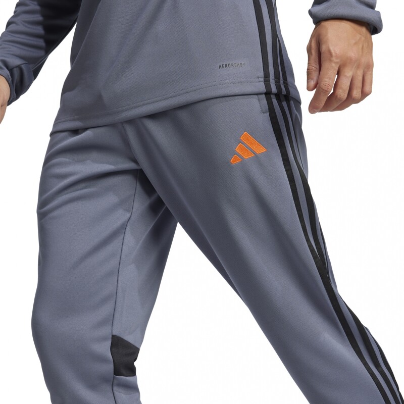 adidas PANTALON TIRO 25 ESSENTIALS GREY