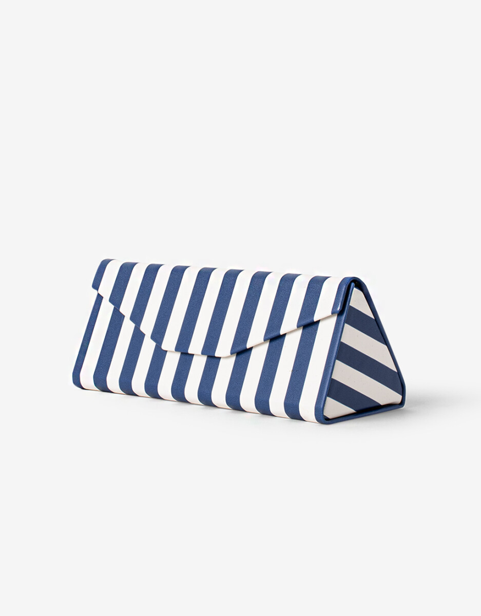 Estuche Anteojos Plegable Wild & Free 