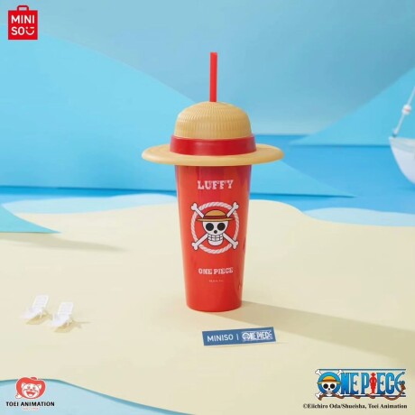 Vaso One piece 640ml Vaso One piece 640ml