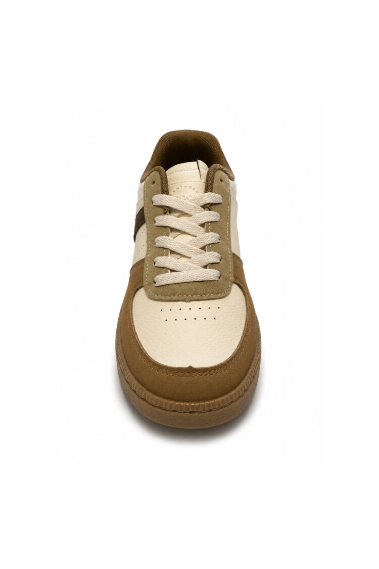 ZAPATILLA ROOT Beige