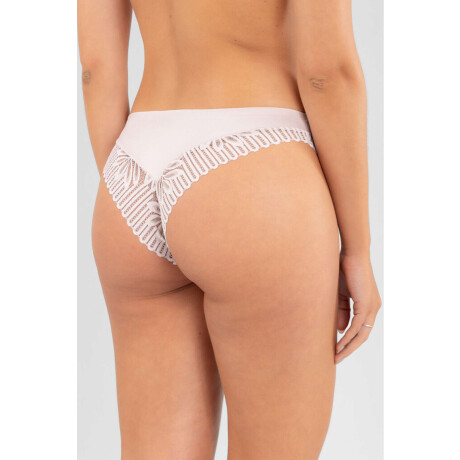 Bikini granate Lilac