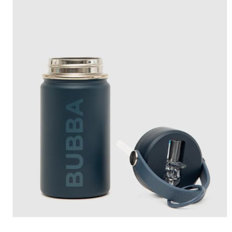BUBBA BOTELLA BUBBITA BLUE Bubba Botella Bubbita Blue