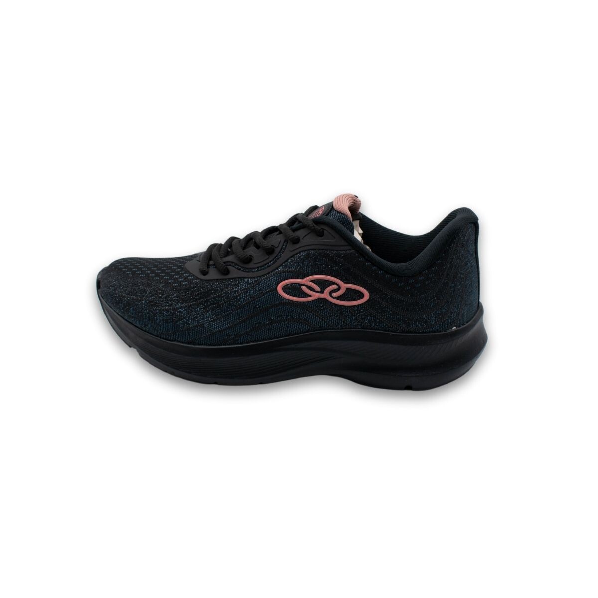 CHAMPION VENUS 34-41 - NEGRO 