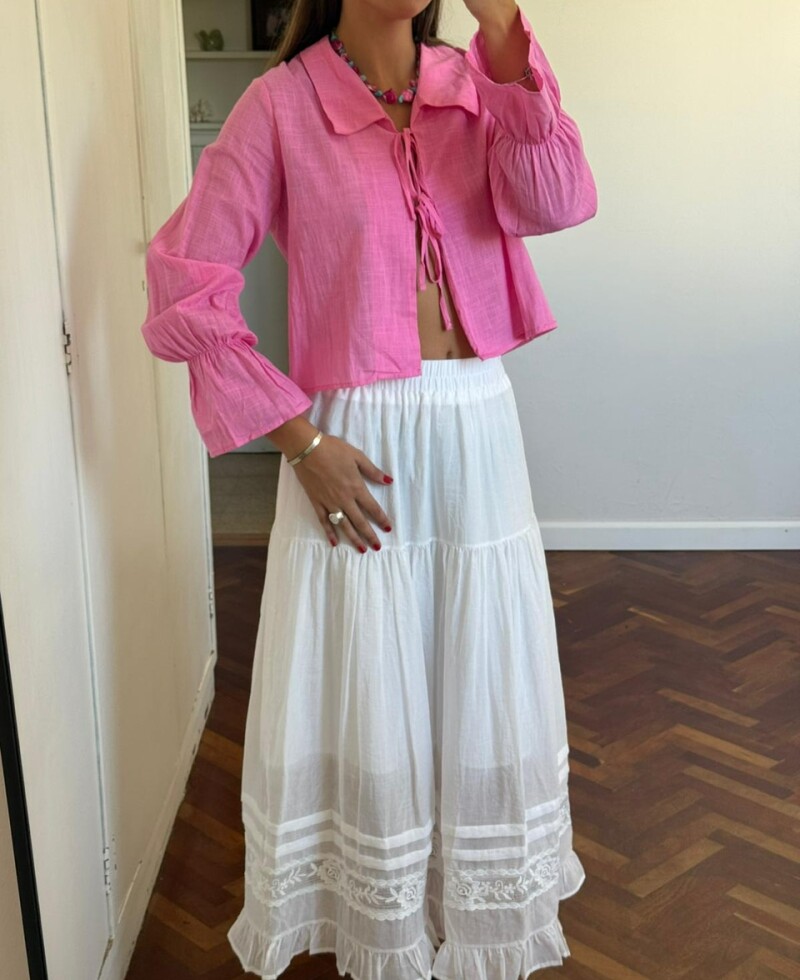 Pollera Elena Pollera Elena