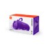 Parlante JBL Charge 6 Bluetooth Resistente al Agua IP68 con Powerbank Purpura