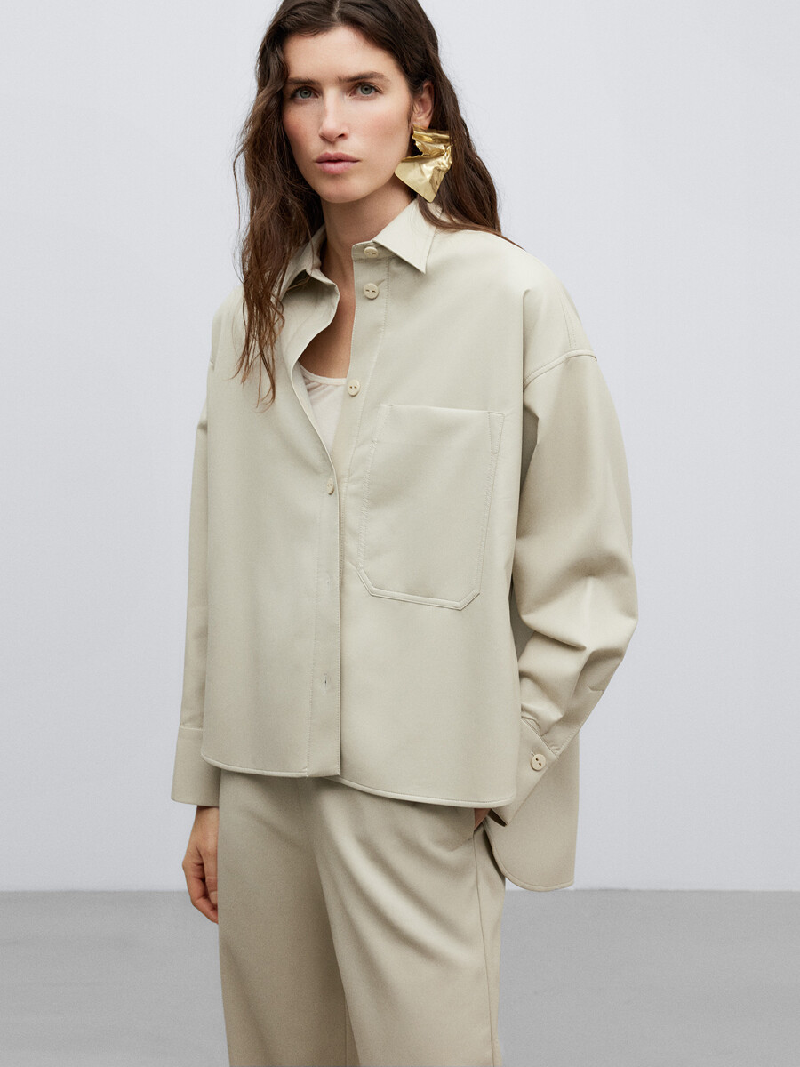 CHAQUETA 