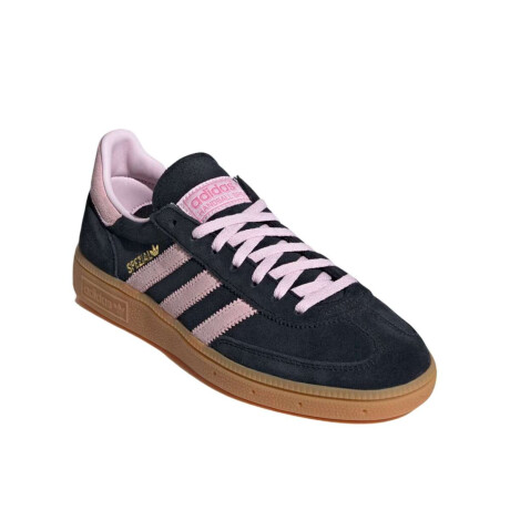 Championes Adidas Handball Spezial W Negro