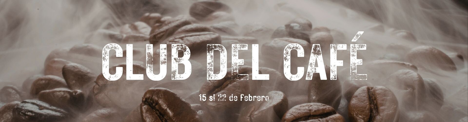 Club del café