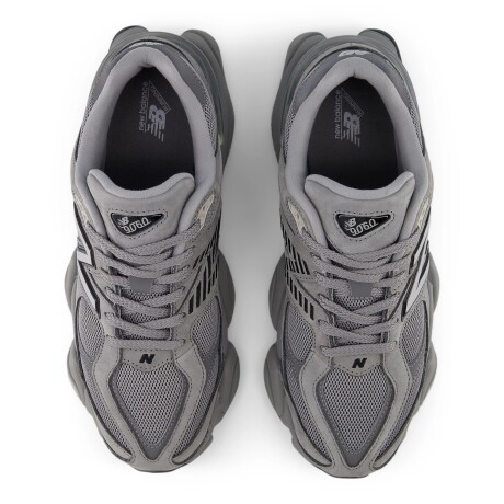 Championes New Balance Unisex - 9060 - U9060ZGB SHADOW GREY