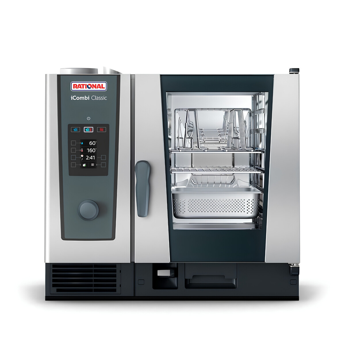 Horno Combinado iCombi Classic 6-1/1 | Rational 