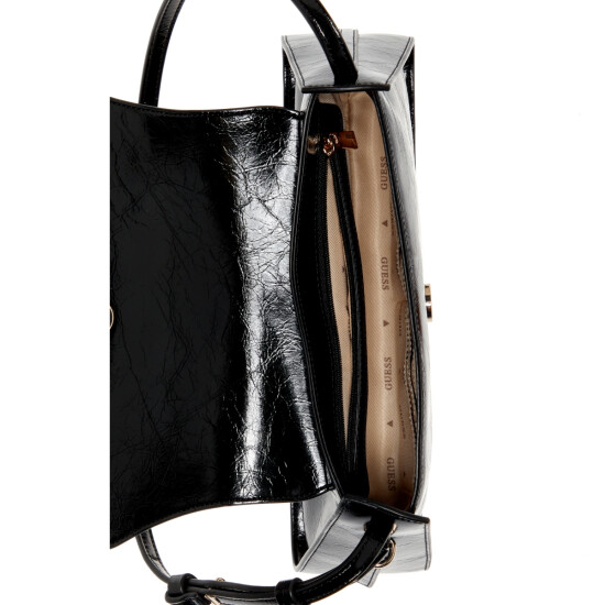 Cartera Guess Xena Negro 0
