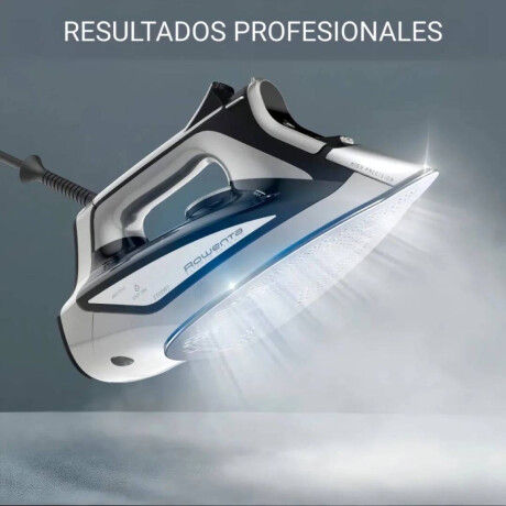 Plancha A Vapor Profesional Rowenta Suela Microsteam Con 400 Salidas De Vapor Planchado Vertical Planchado Vertical