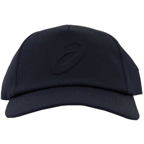 Gorra Running 3D Spiral Unisex Performance Black