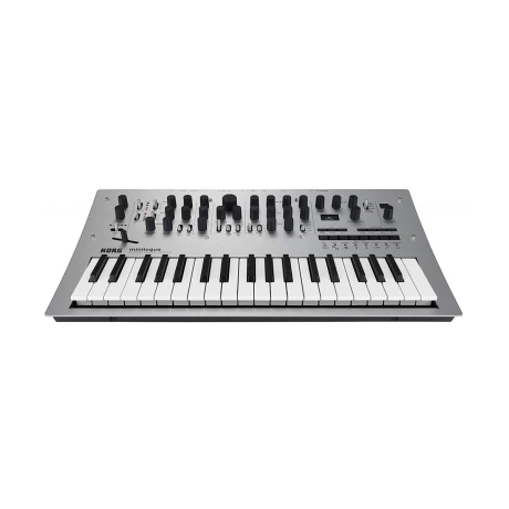 Sintetizador Korg Minilogue Sintetizador Korg Minilogue