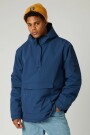 CAMEL LANE PULLOVER Azul
