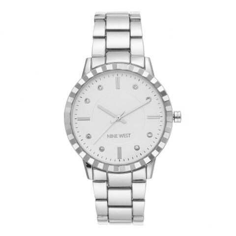 Analog Wristwatch Gold