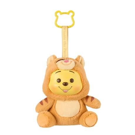 Blind box colgante Disney Pooh Blind box colgante Disney Pooh