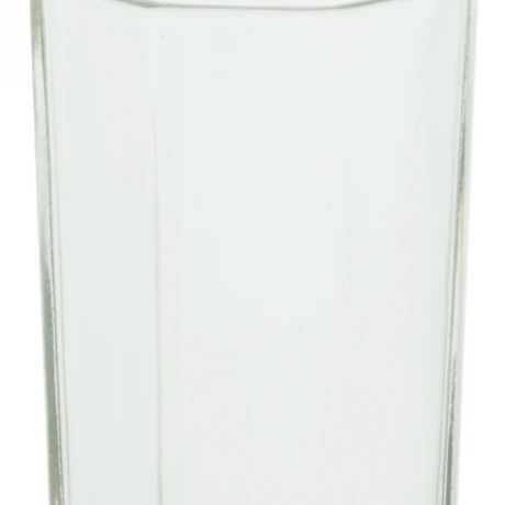VASO VIDRIO ALTO OCTOGONAL 200ML 13X6.5CM Y1001 VASO VIDRIO ALTO OCTOGONAL 200ML 13X6.5CM Y1001