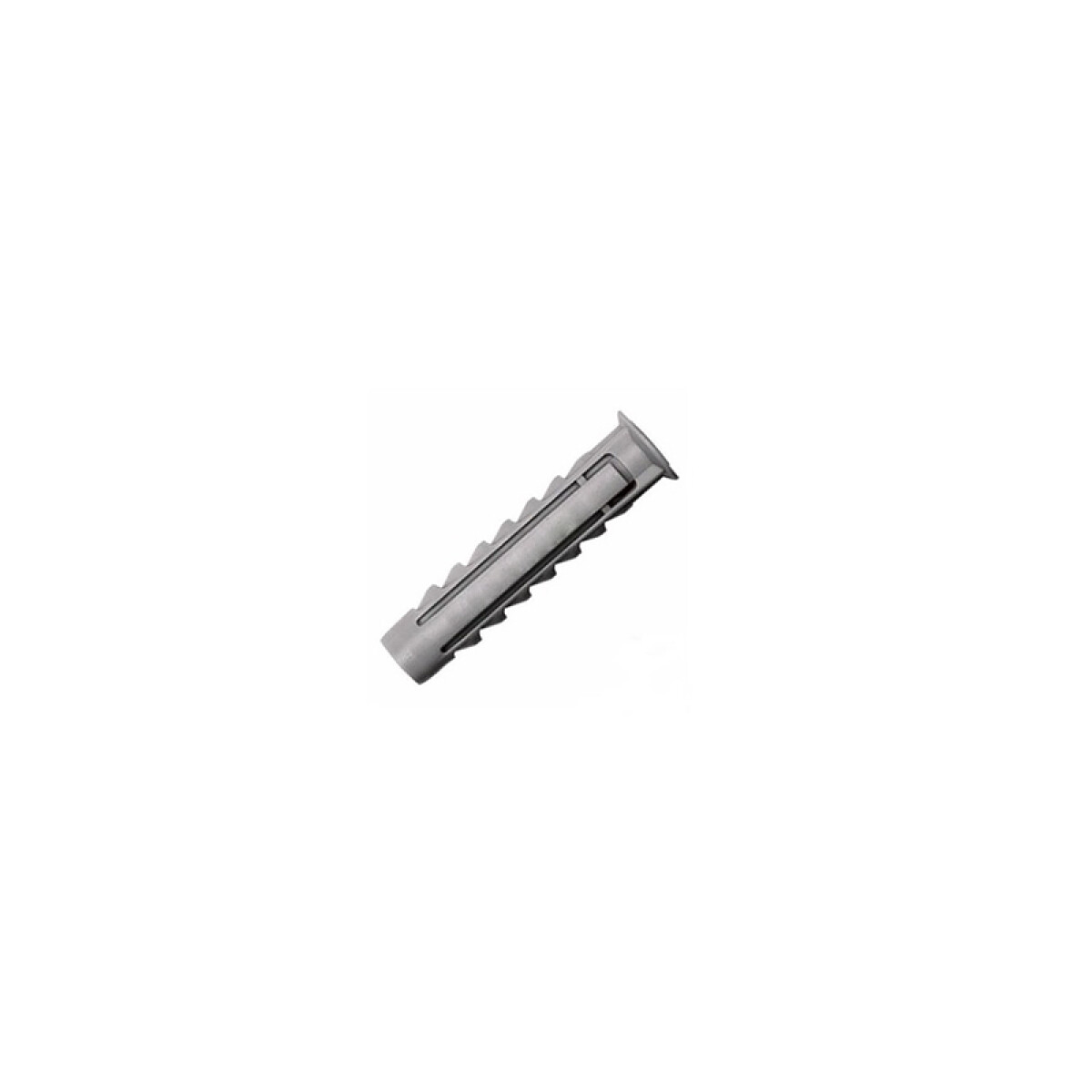 Taco nylon ESPYGA "PY" 8mm - precio x 100 un. - TS2086 