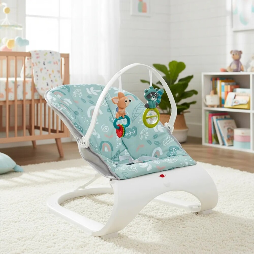 Bouncer vibracion y musica crece conmigo BUBA Bouncer vibracion y musica crece conmigo BUBA