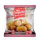 MINI CROQUETAS CON JAMON Y QUESO - 300 GRS Mini Croquetas Con Jamon Y Queso - 300 Grs