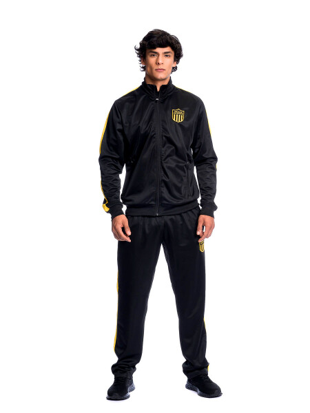 Equipo Deportivo CAP Manya Peñarol Hombre 023