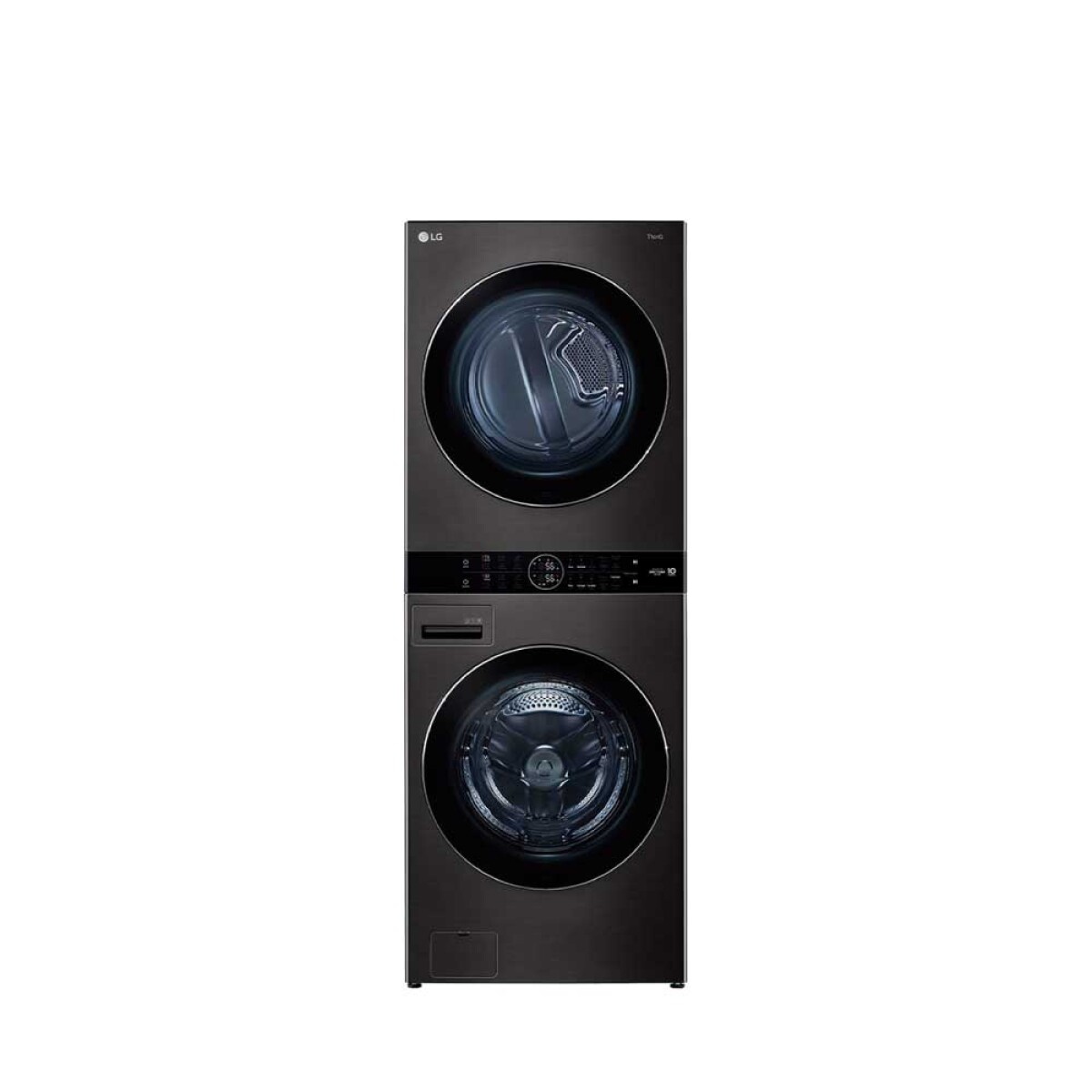 Torre de Lavado y Secado LG 22Kg WK22BS6 