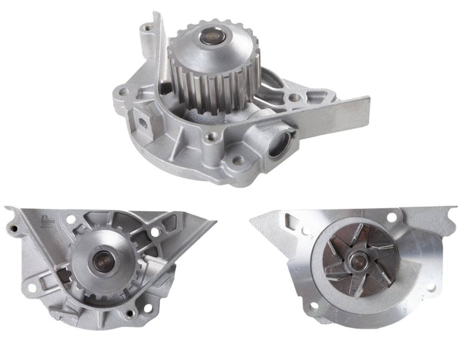 Bomba Agua s/Carcaza Alt Citroen C4 Picasso Grand Picasso/C4 Peug 408/406 00-25 
