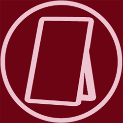 ESPEJOS & PORTARETRATOS