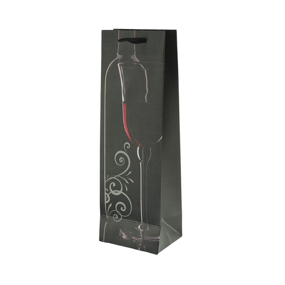 A & M BOLSA PARA VINO única