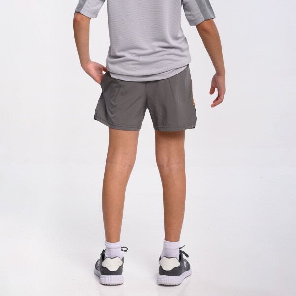 Bermuda Tape Umbro Niños 058