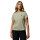 Remera Rolling Bend Mujer Safari, Stacked Gem Mini