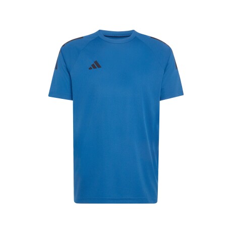 Remera adidas Sereno Blue