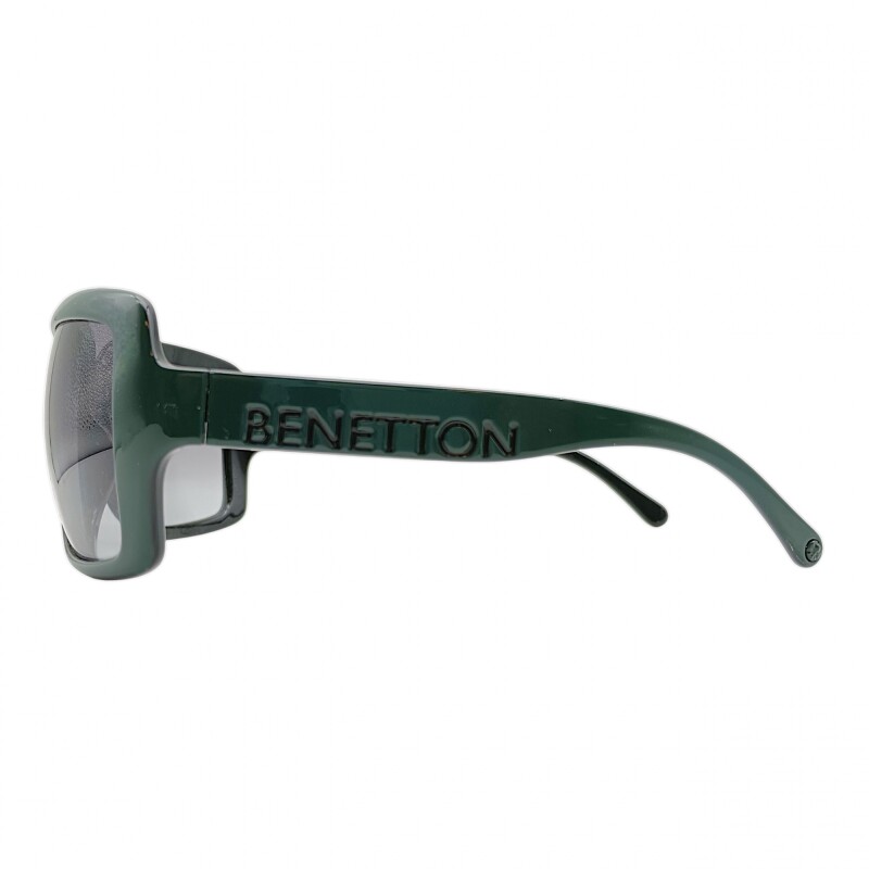 BENETTON BE51405 59/19-120 C NEGRO D - Adulto - Gris grisuniforme