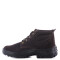 Botas de Hombre Worker con Puntera de Acero Marrón